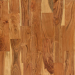 Spisebord Heltre Akasie Og Mango 180X90X76 Cm