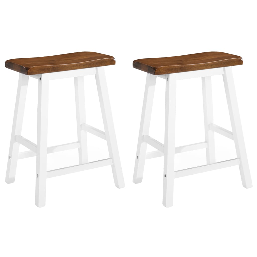 Barstoler 2 Stk Heltre