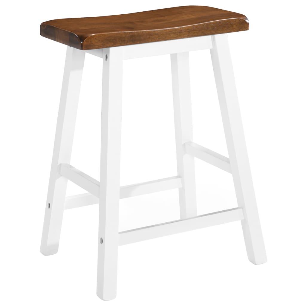 Barstoler 2 Stk Heltre