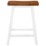 Barstoler 2 Stk Heltre