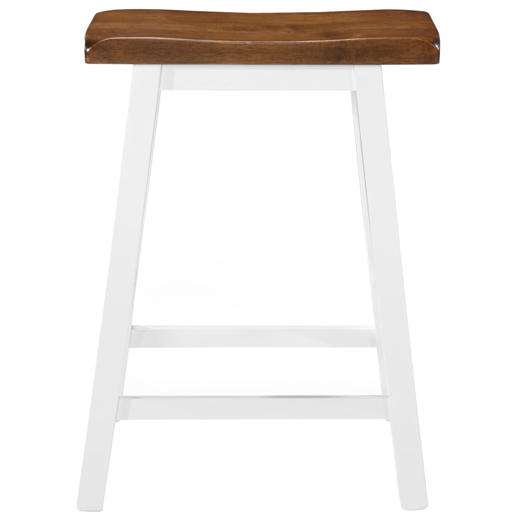 Barstoler 2 Stk Heltre