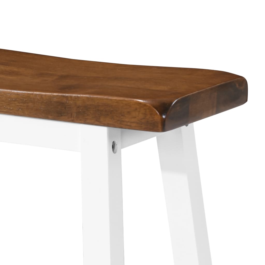 Barstoler 2 Stk Heltre