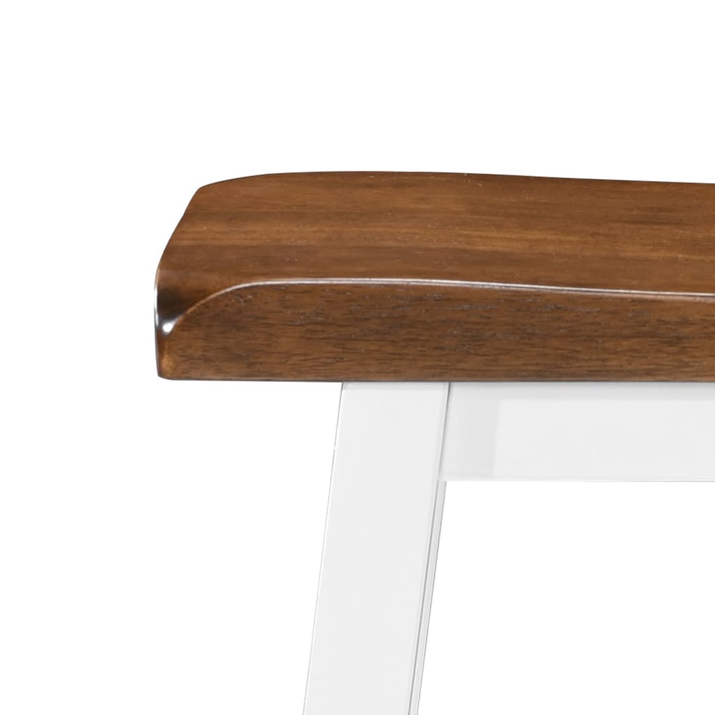 Barstoler 2 Stk Heltre