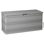 Putekasse 117X45X56 Cm Grå