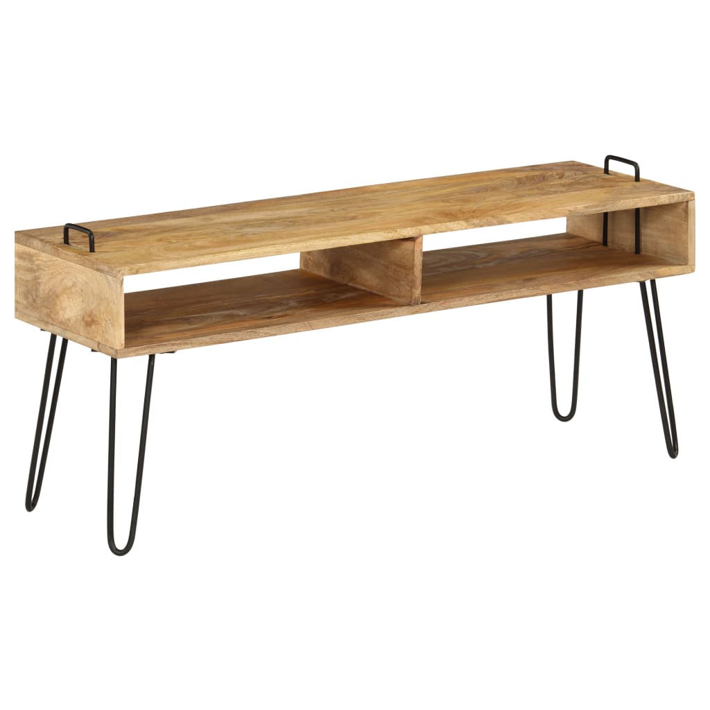Tv-Skjenk Heltre Mango 110X35X45 Cm