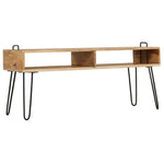 Tv-Skjenk Heltre Mango 110X35X45 Cm