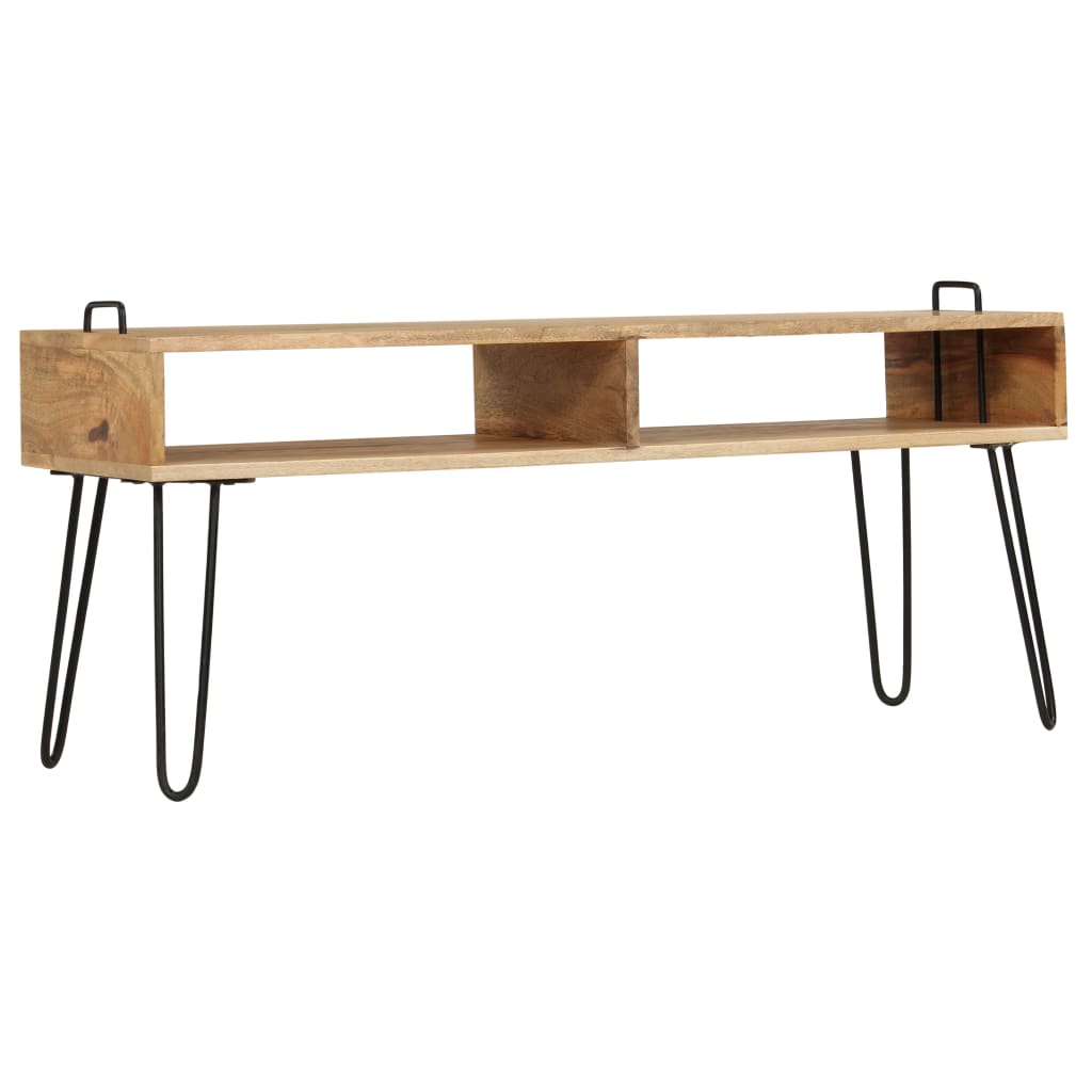 Tv-Skjenk Heltre Mango 110X35X45 Cm
