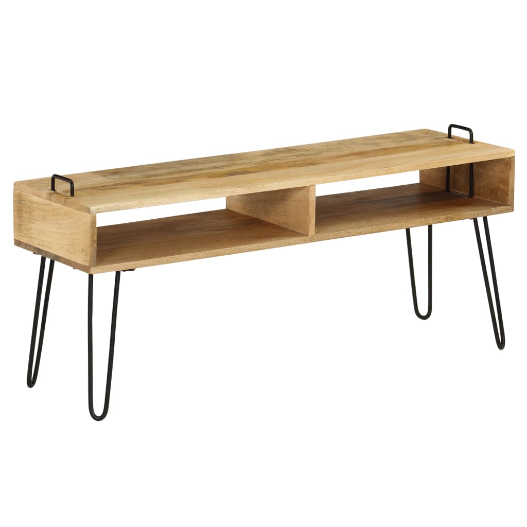 Tv-Skjenk Heltre Mango 110X35X45 Cm