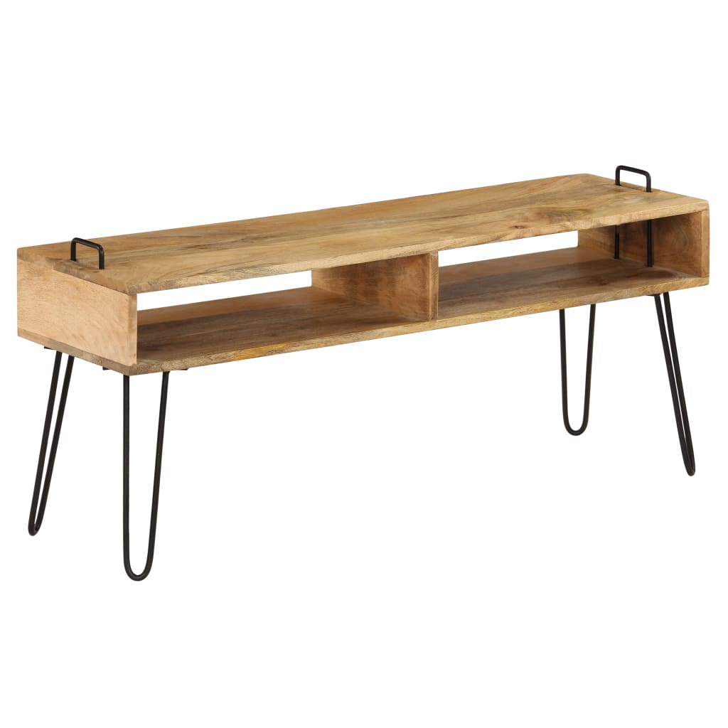 Tv-Skjenk Heltre Mango 110X35X45 Cm