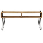 Tv-Skjenk Heltre Mango 110X35X45 Cm