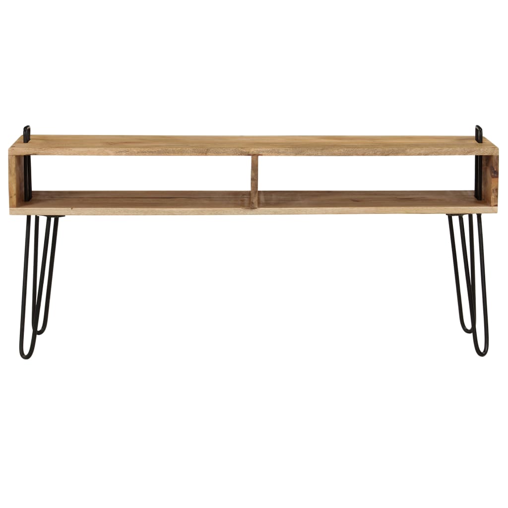 Tv-Skjenk Heltre Mango 110X35X45 Cm