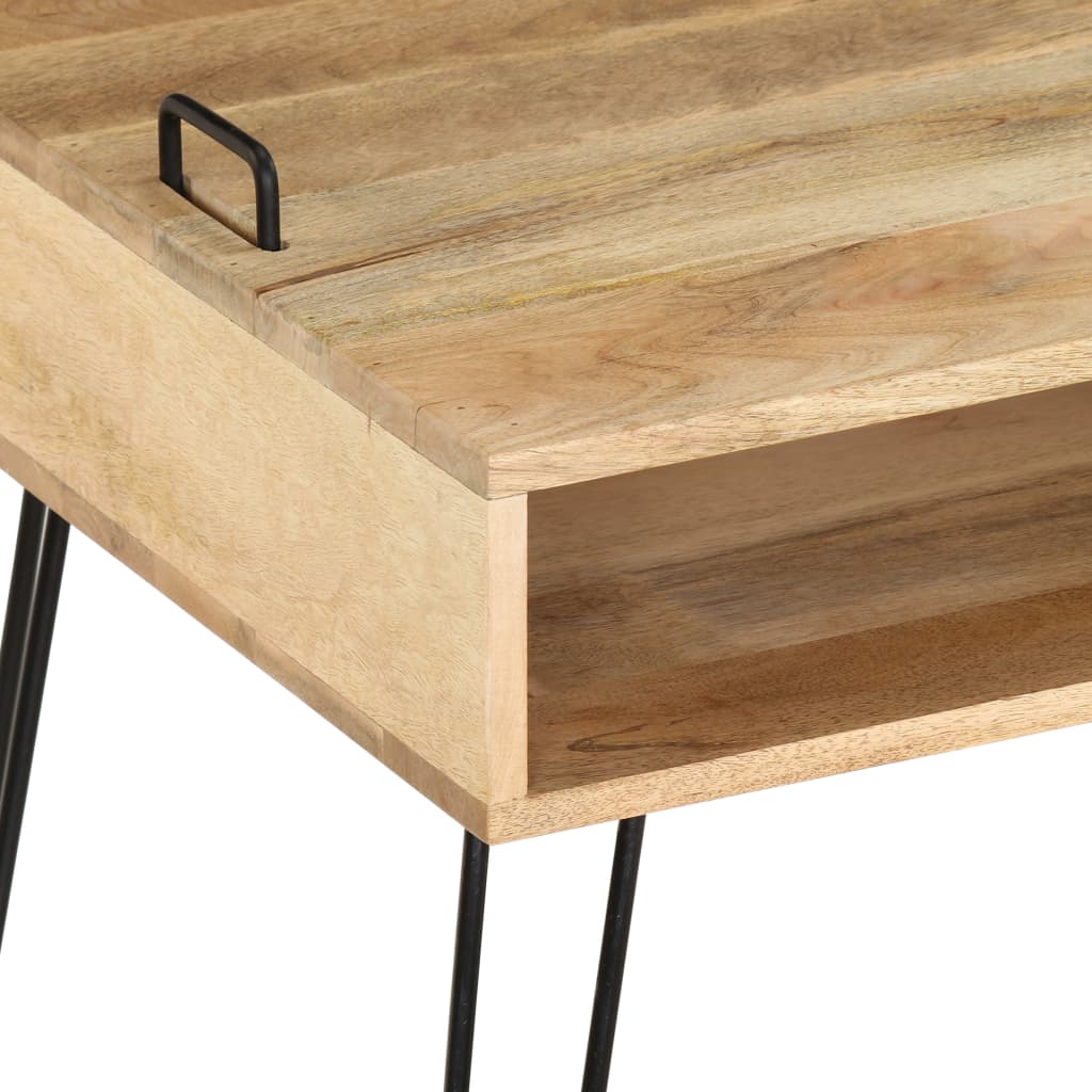 Tv-Skjenk Heltre Mango 110X35X45 Cm