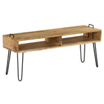 Tv-Skjenk Heltre Mango 110X35X45 Cm