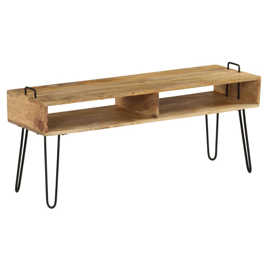 Tv-Skjenk Heltre Mango 110X35X45 Cm