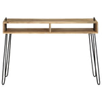 Konsollbord Heltre Mango 115X35X76 Cm