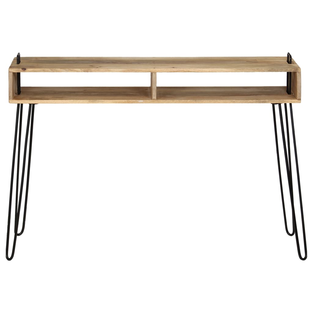 Konsollbord Heltre Mango 115X35X76 Cm