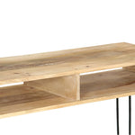Konsollbord Heltre Mango 115X35X76 Cm