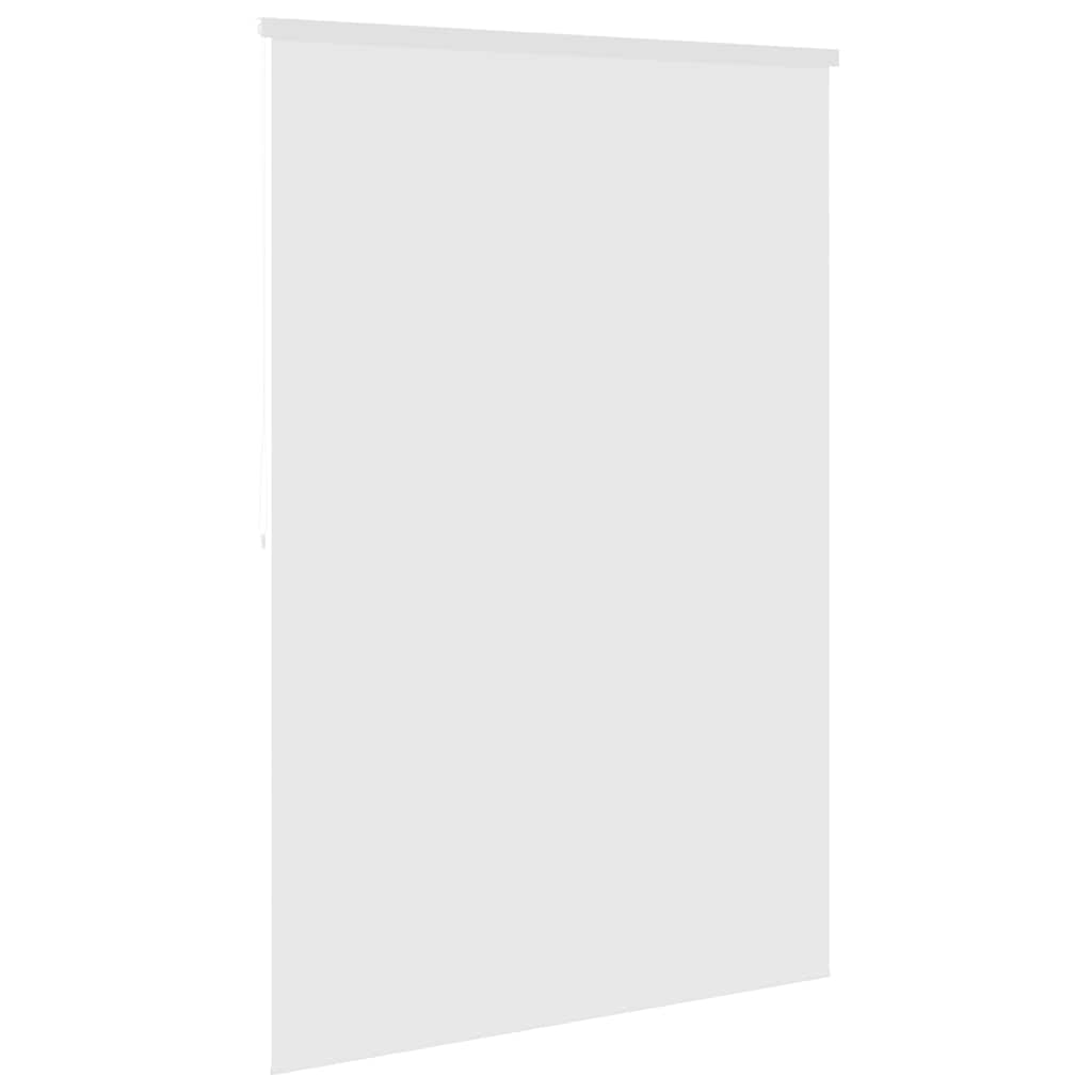 Dusjforheng 140X240 Cm Hvit