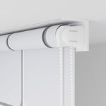 Dusjforheng 100X240 Cm Kvadrat