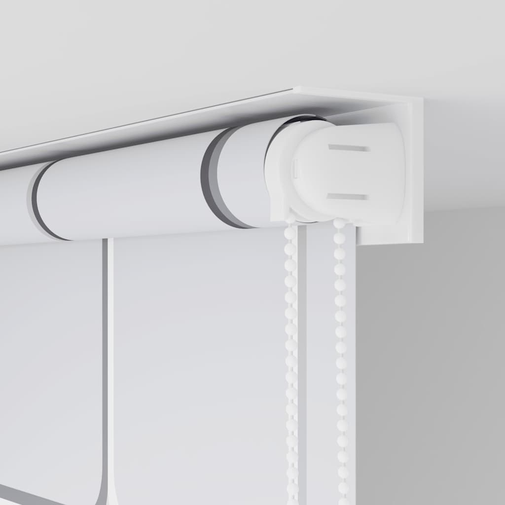 Dusjforheng 100X240 Cm Kvadrat