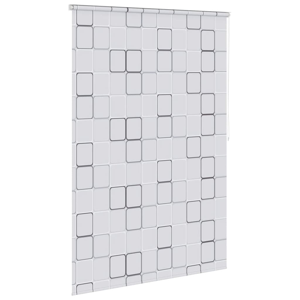 Dusjforheng 140X240 Cm Kvadrat