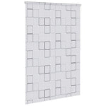 Dusjforheng 140X240 Cm Kvadrat