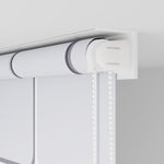 Dusjforheng 140X240 Cm Kvadrat