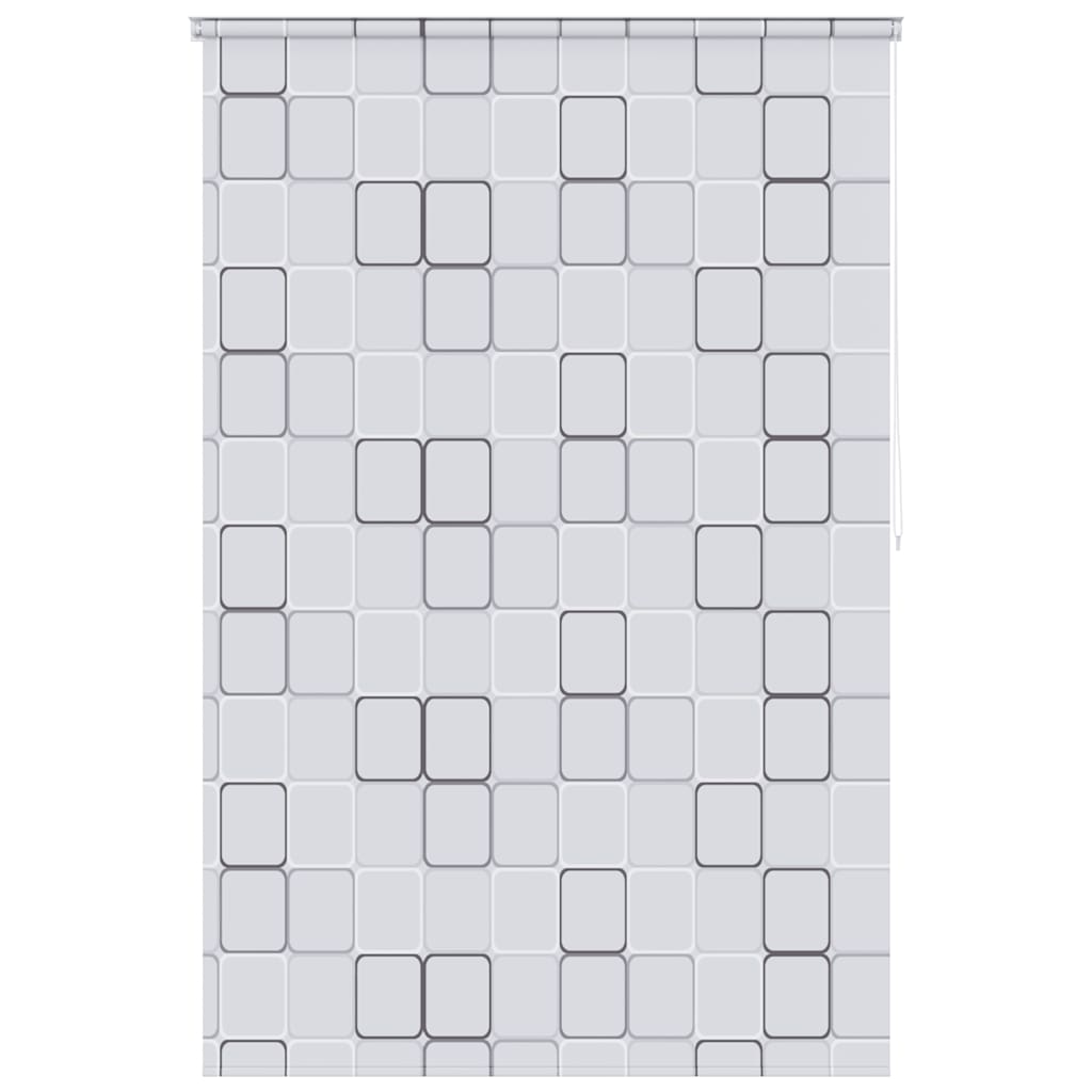 Dusjforheng 160X240 Cm Kvadrat