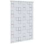 Dusjforheng 160X240 Cm Kvadrat