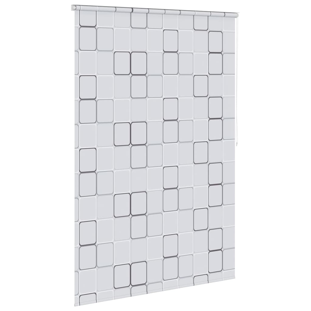 Dusjforheng 160X240 Cm Kvadrat