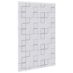 Dusjforheng 160X240 Cm Kvadrat