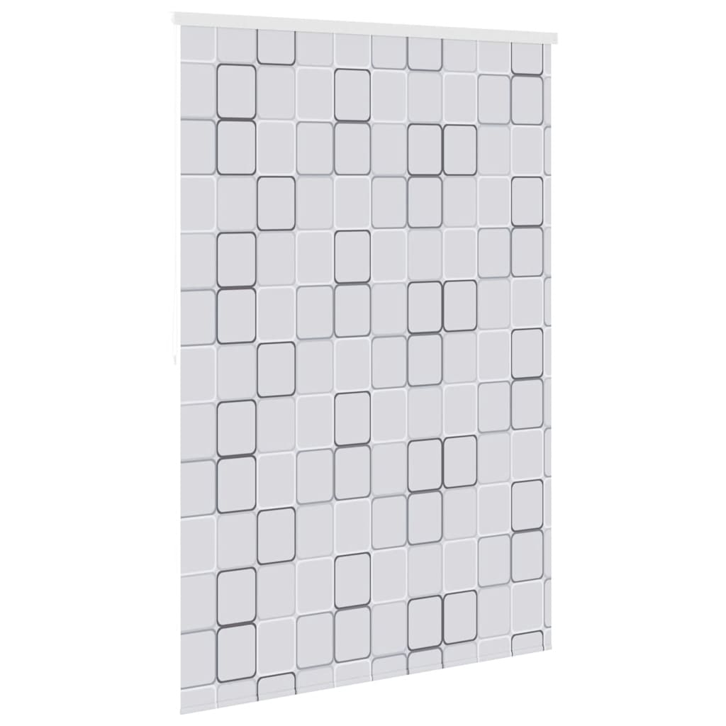 Dusjforheng 160X240 Cm Kvadrat
