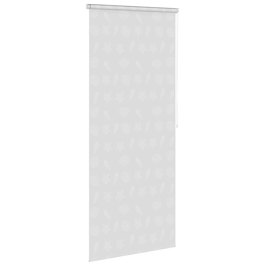 Dusjforheng 80X240 Cm Sjøstjerne