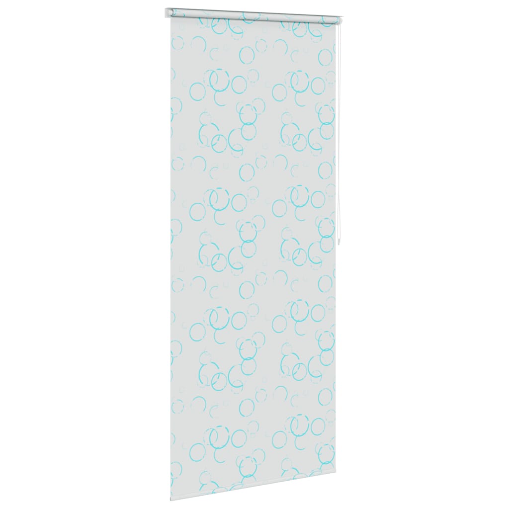 Dusjforheng 80X240 Cm Boble