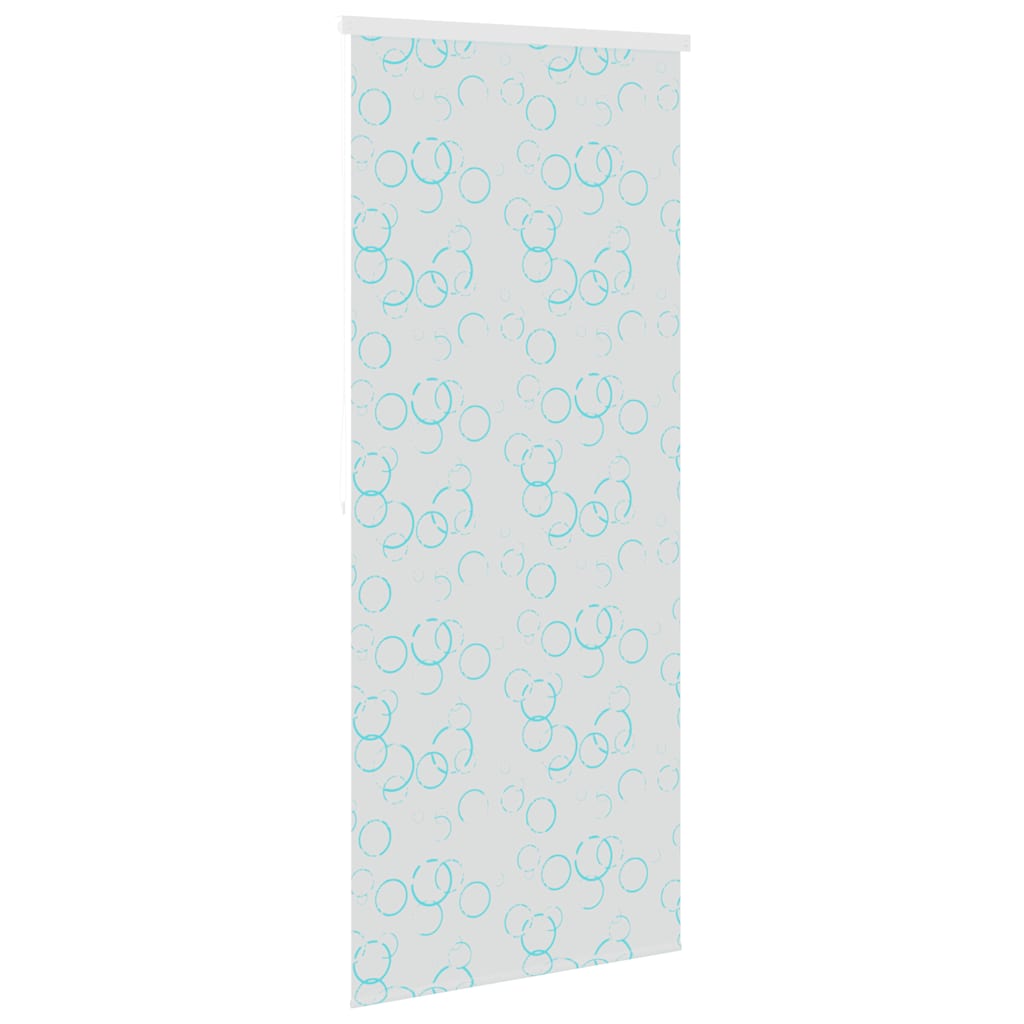 Dusjforheng 80X240 Cm Boble