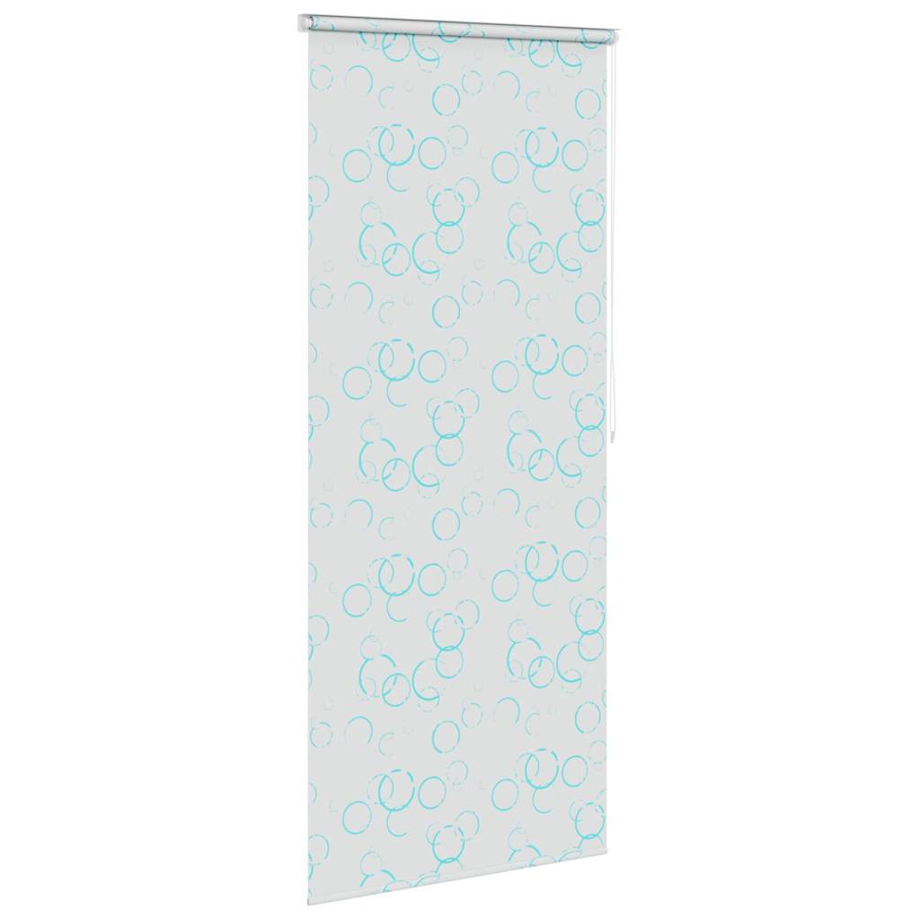 Dusjforheng 100X240 Cm Boble