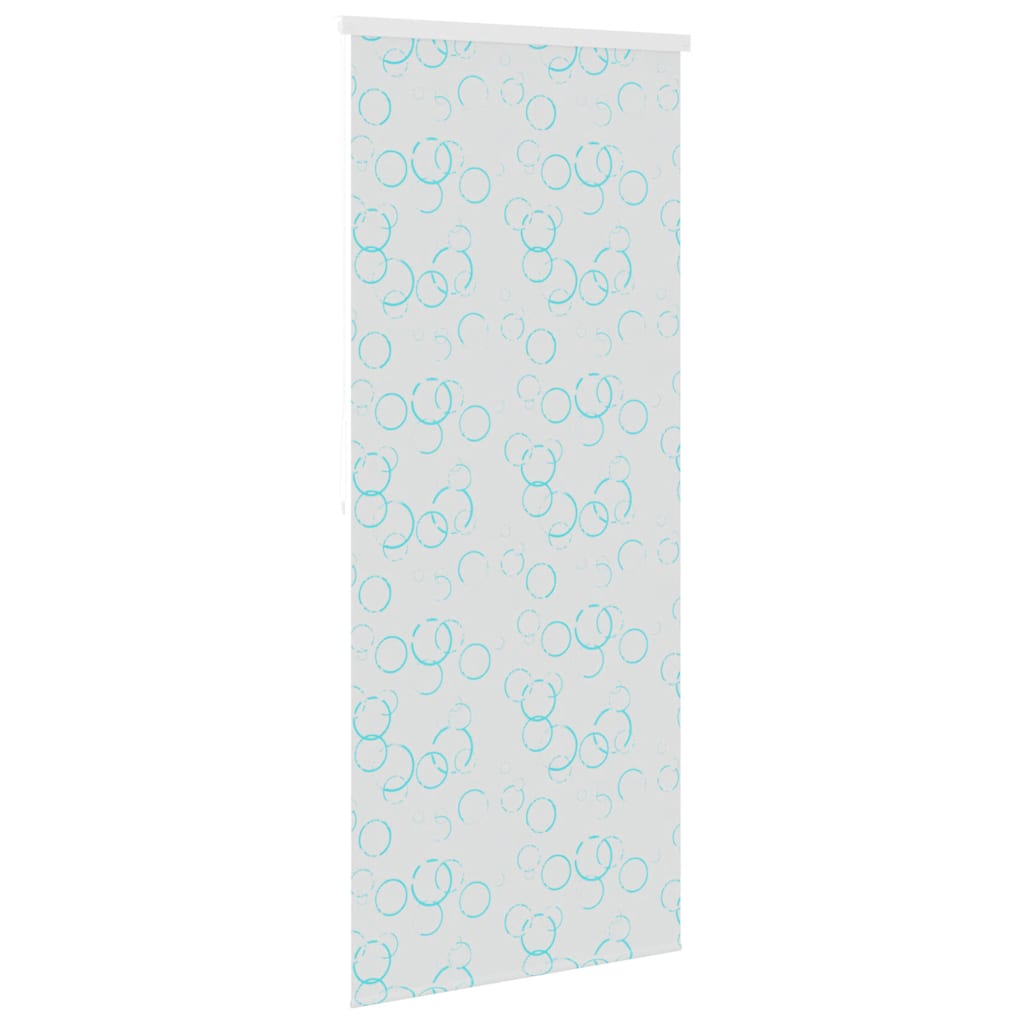 Dusjforheng 100X240 Cm Boble