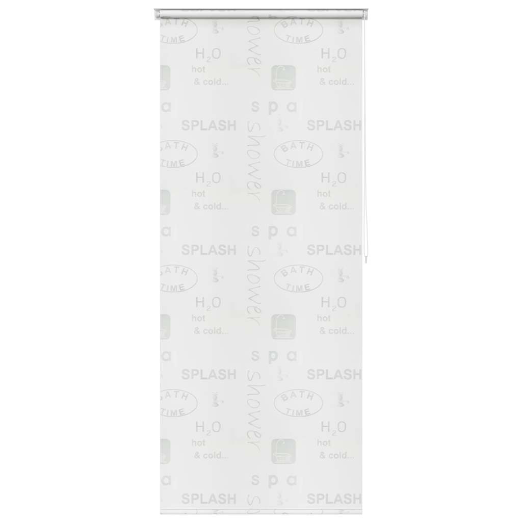 Dusjforheng 80X240 Cm Splash