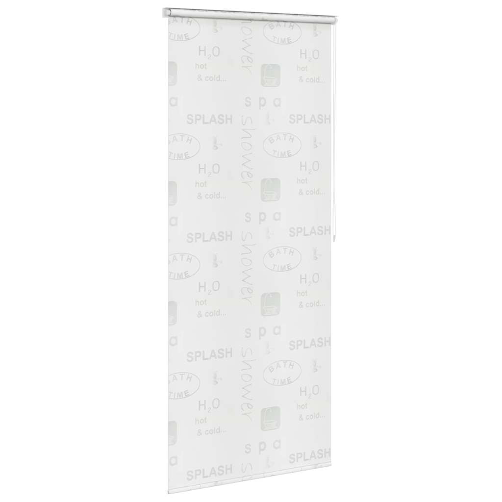 Dusjforheng 80X240 Cm Splash