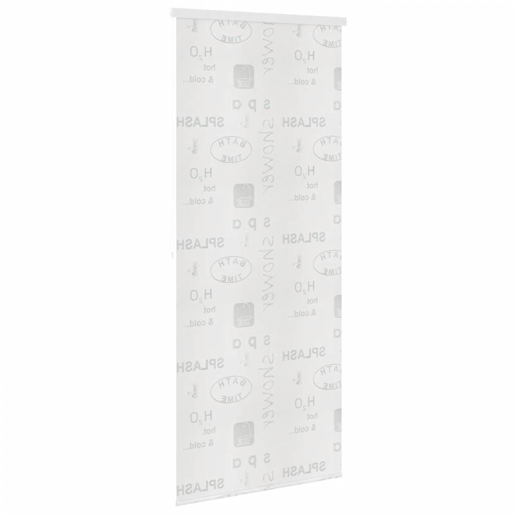Dusjforheng 80X240 Cm Splash