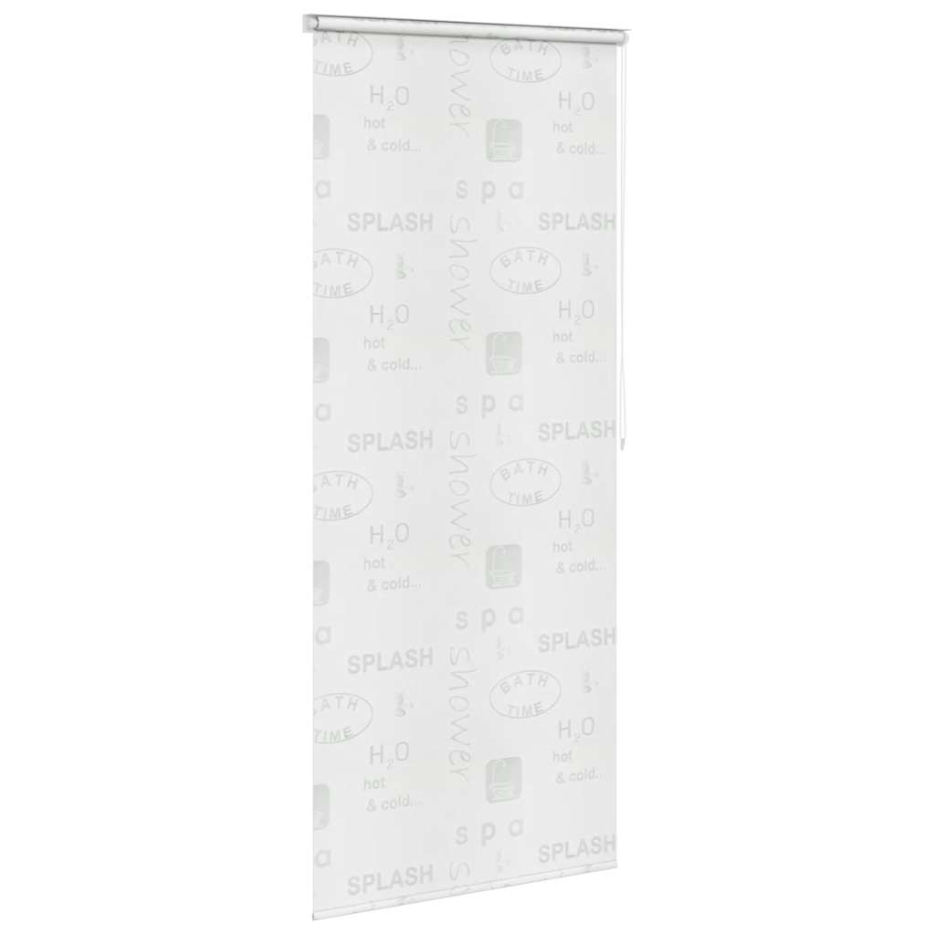 Dusjforheng 100X240 Cm Splash