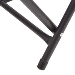 Foldbart Tapetbord Mdf Og Aluminium 200X60X78 Cm