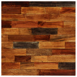 Barbord Gjenvunnet Heltre 70X70X106 Cm