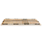 Spilebase Med 28 Lameller 7 Soner 90X200 Cm