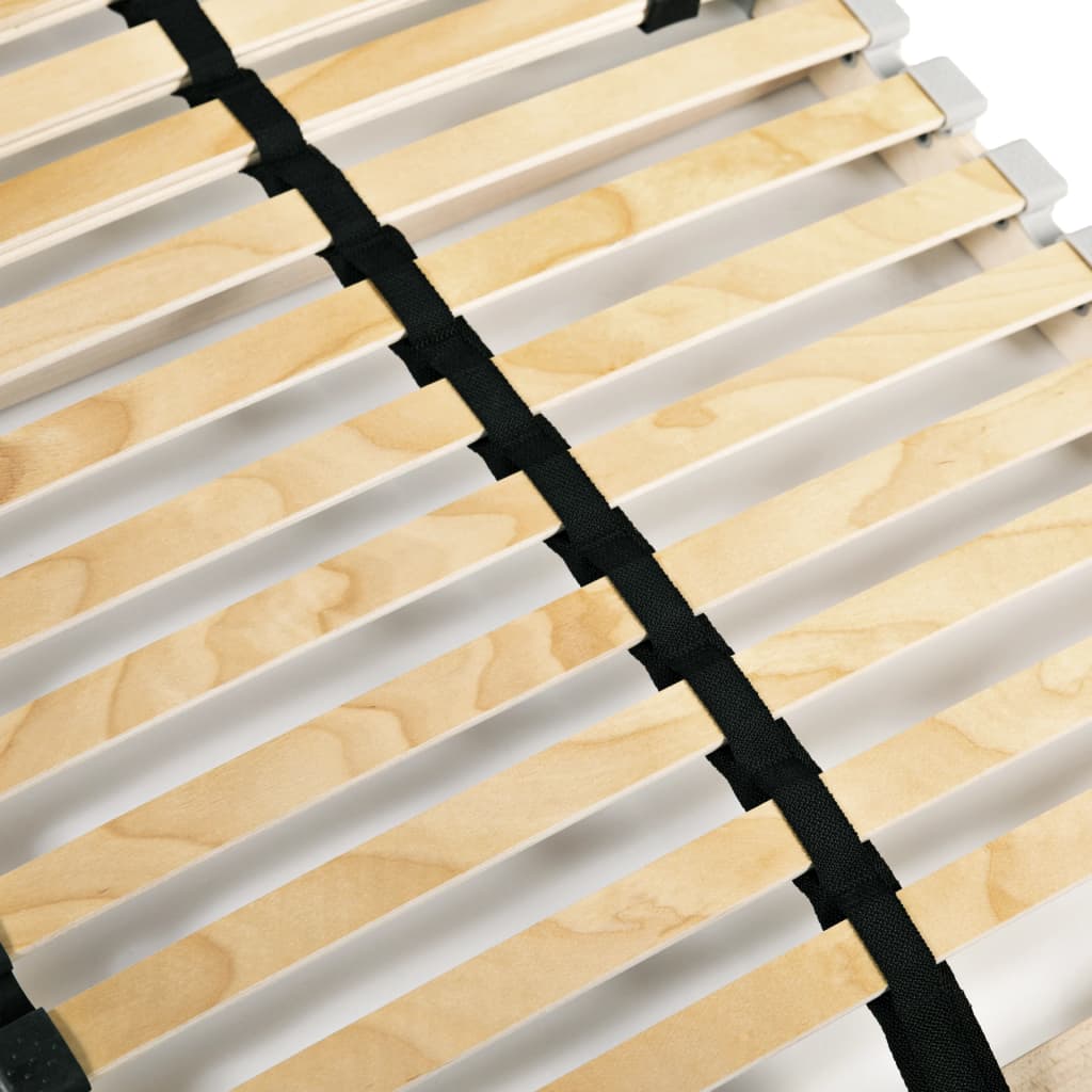 Spilebase Med 28 Lameller 7 Soner 90X200 Cm