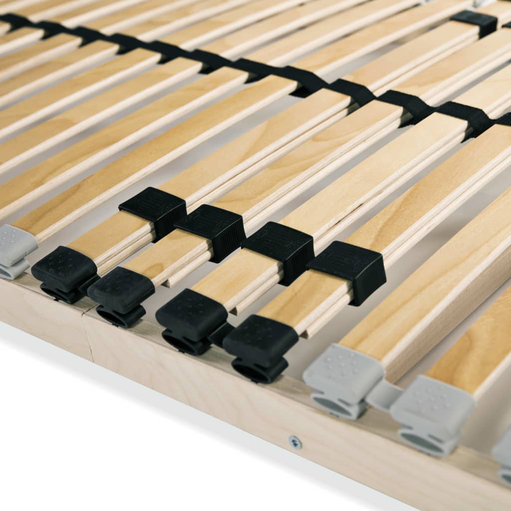 Spilebase Med 28 Lameller 7 Soner 90X200 Cm