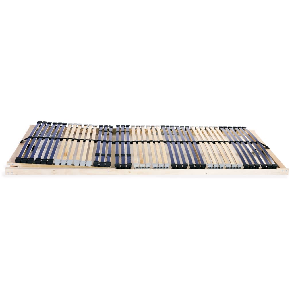 Spilebase Med 42 Lameller 7 Soner 80X200 Cm
