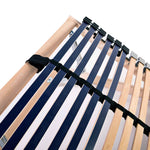 Spilebase Med 42 Lameller 7 Soner 80X200 Cm