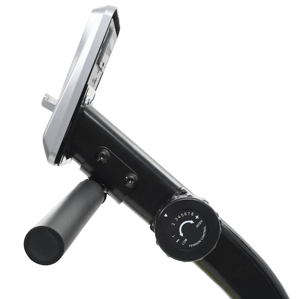 Magnetisk Tilbakelent Ergometersykkel Med Pulsmåling