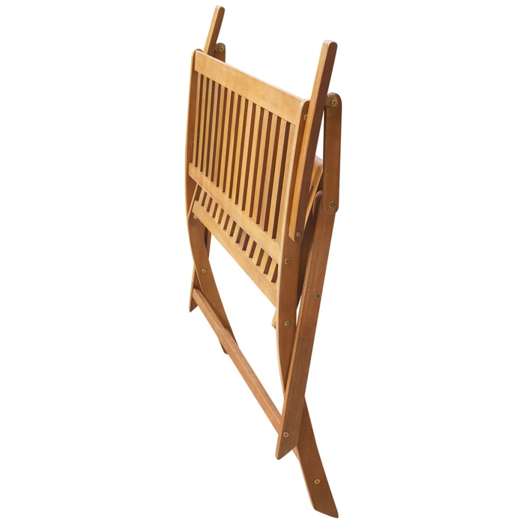 Hagebenk 120 Cm Heltre Akasie